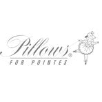 Pillows for Pointes