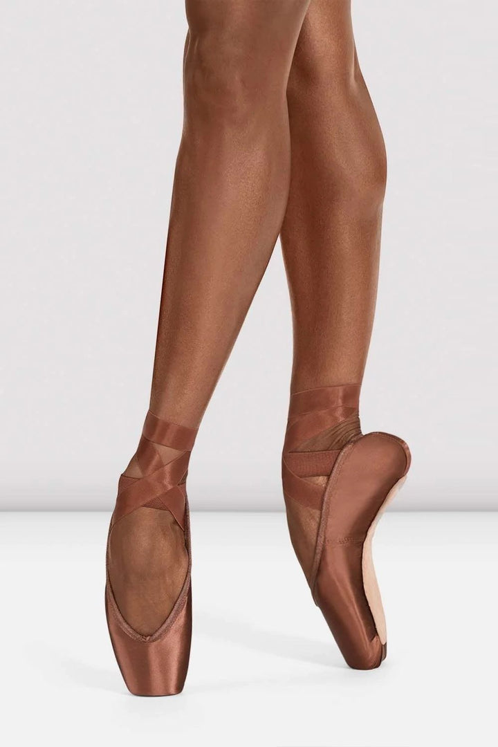 Overstock Pointe Shoes – Final Sale - BLOCH