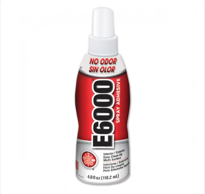 APOLLA SPRAY ADHESIVE