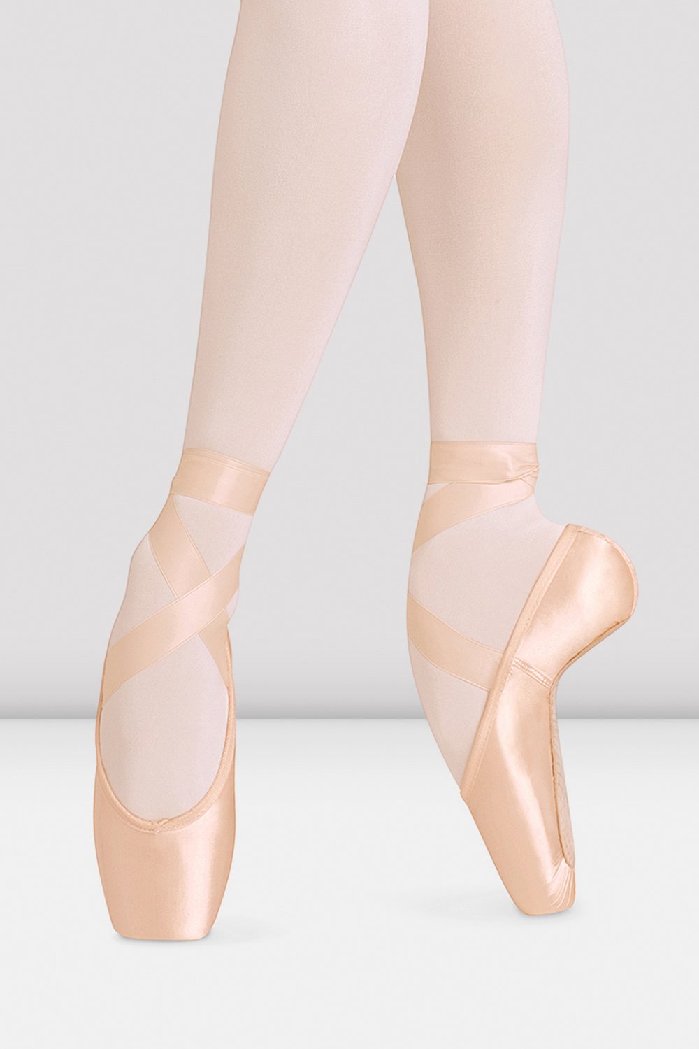 Overstock Pointe Shoes – Final Sale - BLOCH