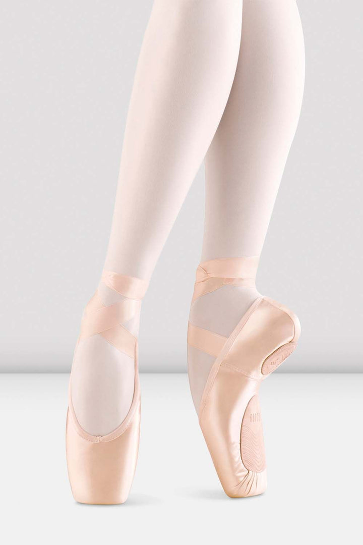 Overstock Pointe Shoes – Final Sale - BLOCH