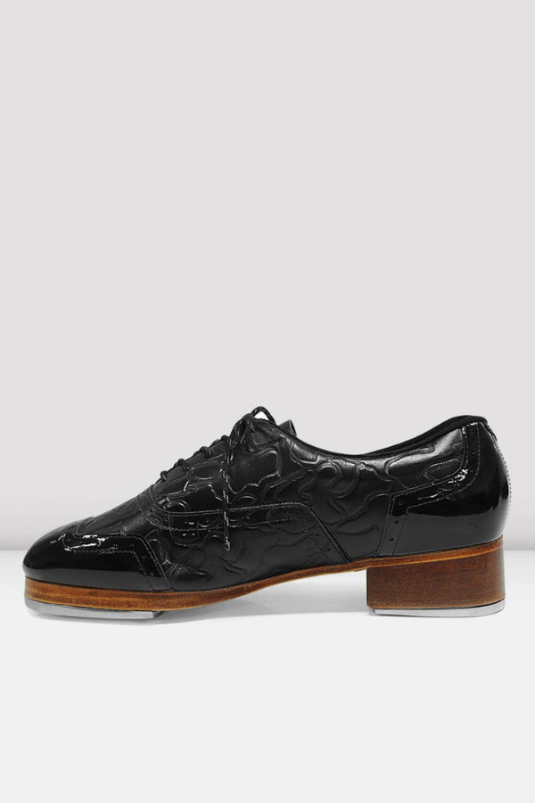 BLOCH - SO313 - LIMITED EDITION - JSS MENS Jason Samuels Smith x Distinct Life Tap Shoes