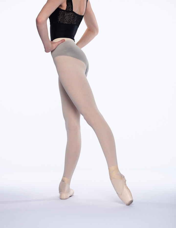 POINTE  PEOPLE TIGHT