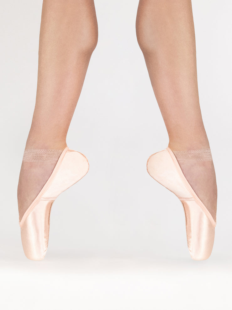 Overstock Pointe Shoes – Final Sale - SUFFOLK - NO RETURNS