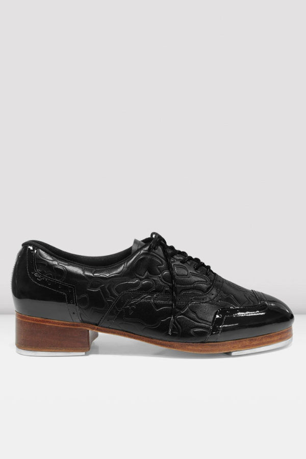 BLOCH - SO313 - LIMITED EDITION - JSS MENS Jason Samuels Smith x Distinct Life Tap Shoes