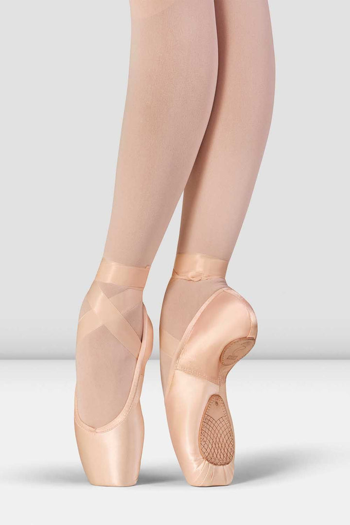 Overstock Pointe Shoes – Final Sale - BLOCH