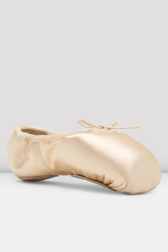 BLOCH - SO172L  - Eurostretch Pointe Shoe