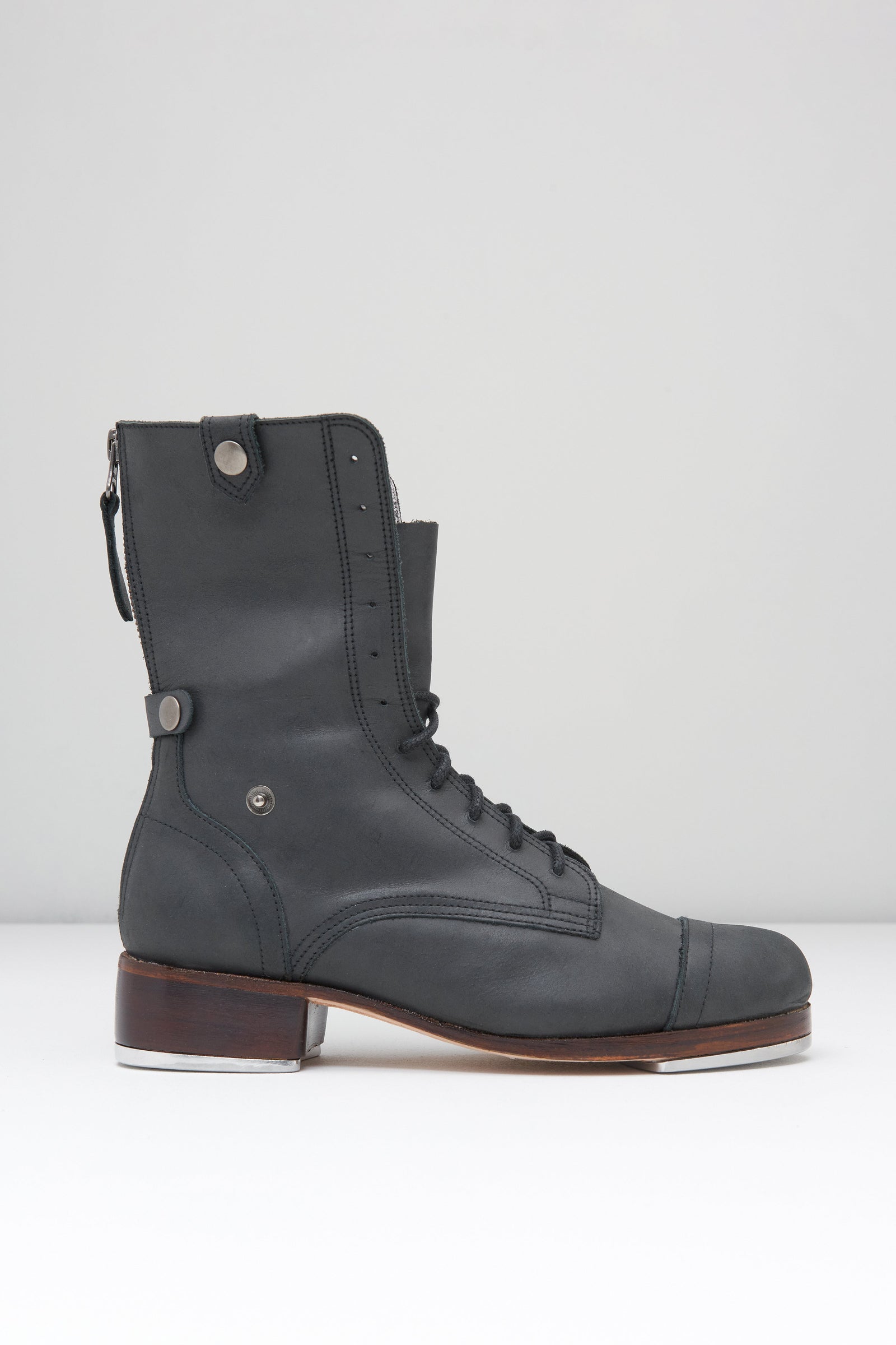 Bloch - SO902L - Adult City Tap Boot - NEW
