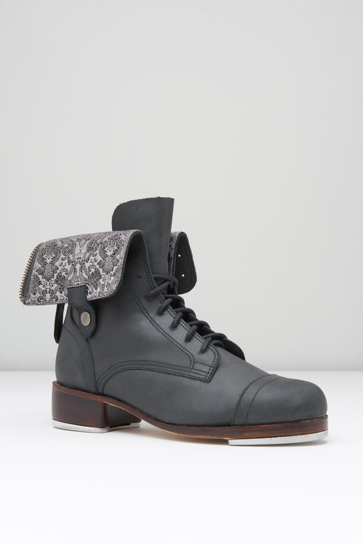 Bloch - SO902L - Adult City Tap Boot - NEW