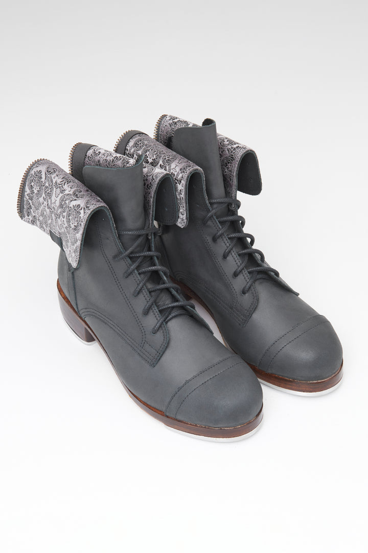 Bloch - SO902L - Adult City Tap Boot - NEW