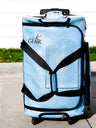 Glam'r Gear® Changing Station Dance Bag with Built-In uHide® Rack