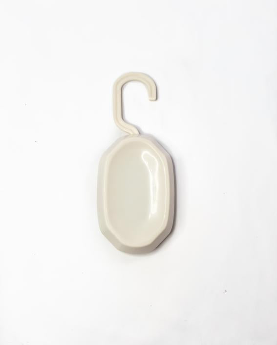 Glam'r Gear® Bobby Buddy™ Magnetic Hanging Bobby/Hair Pin Tray