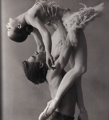 Pointe Shoe Buying Mistakes to Avoid