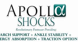 Apolla Shocks