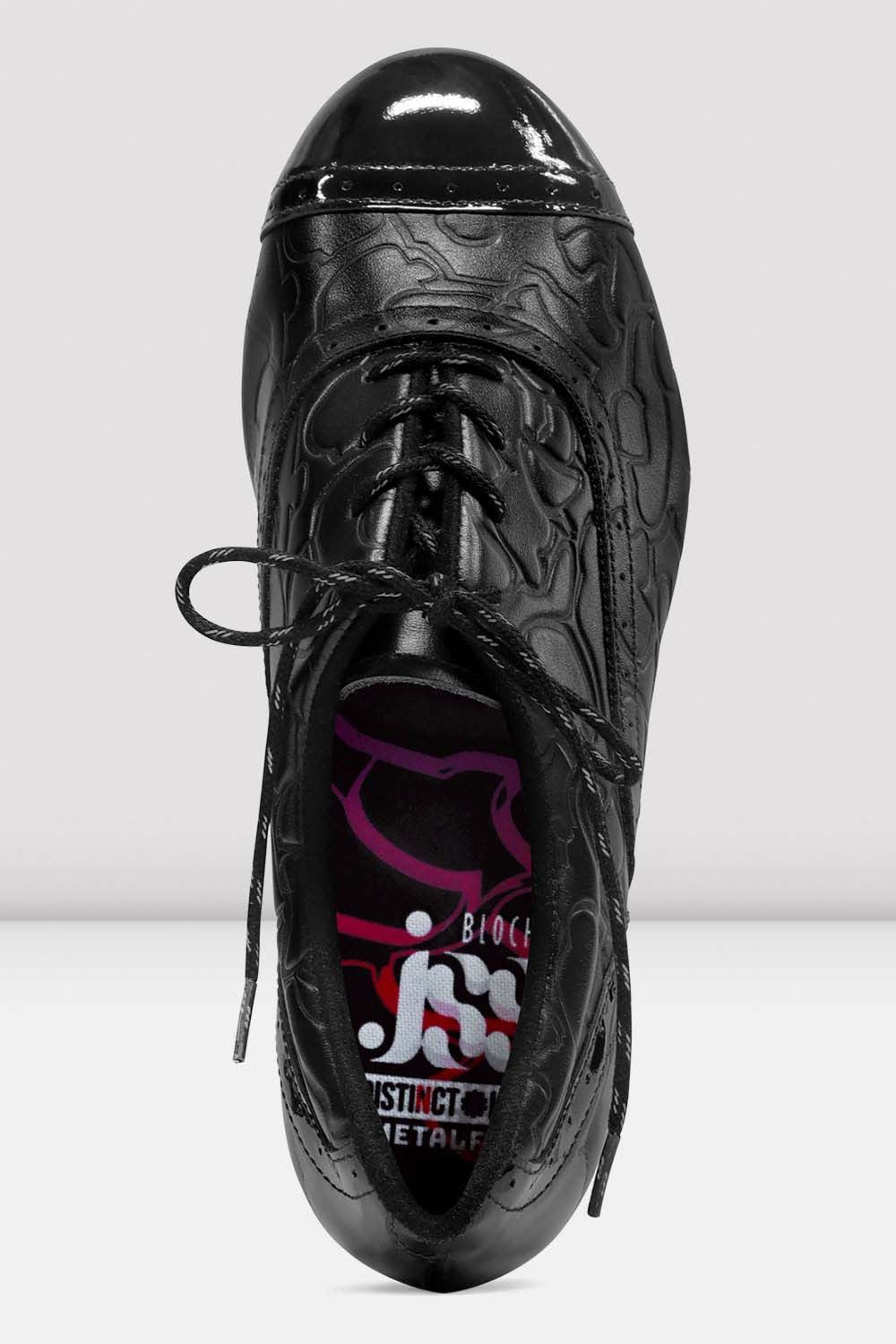 BLOCH - SO313 - LIMITED EDITION 2025  - JSS Ladies Jason Samuels Smith x Distinct Life Tap Shoes