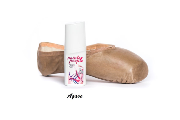 PP POINTE PAINT AGAVE