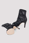 BLOCH - HEELS Class  -  Ladies Allure Heels Dancing Boot