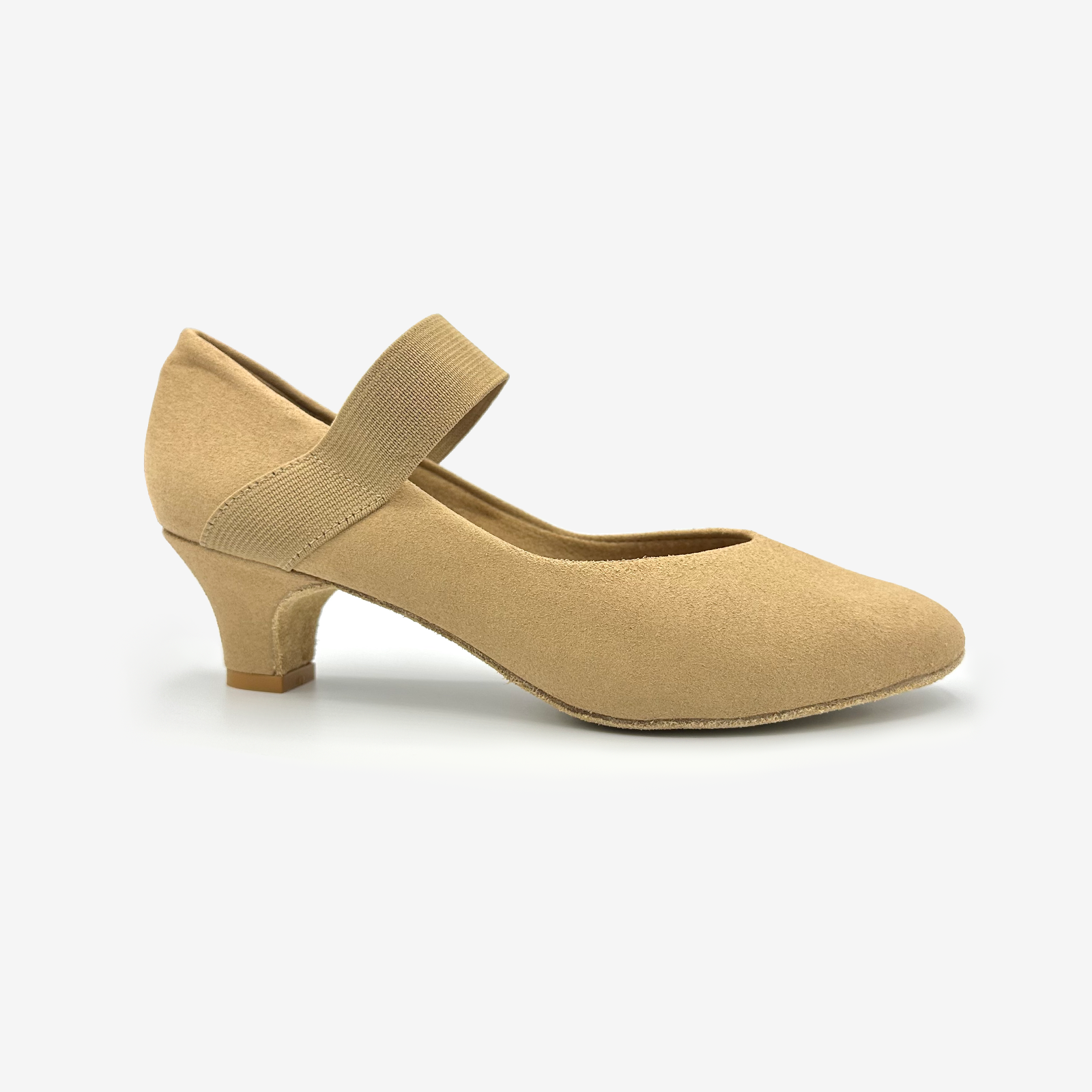 Ballroom -  SoDANCA - Raeni Women Ballroom Shoe