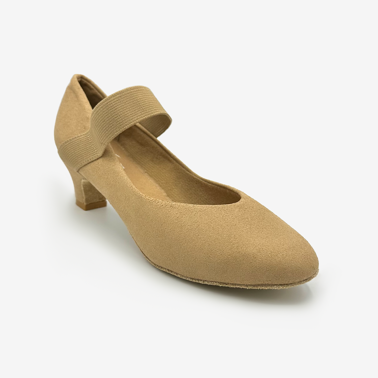 Ballroom -  SoDANCA - Raeni Women Ballroom Shoe