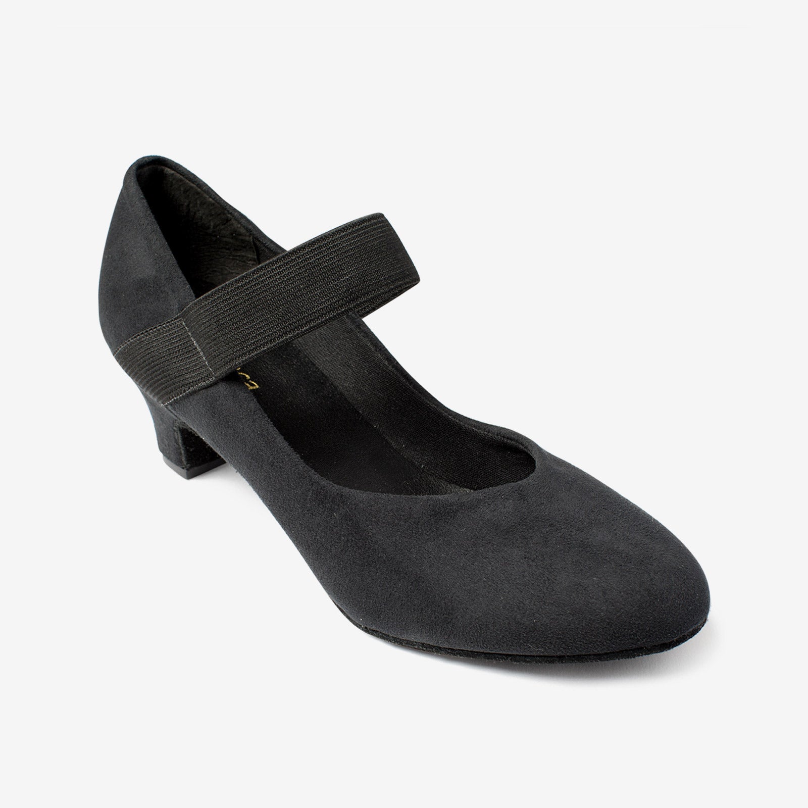 Ballroom -  SoDANCA - Raeni Women Ballroom Shoe