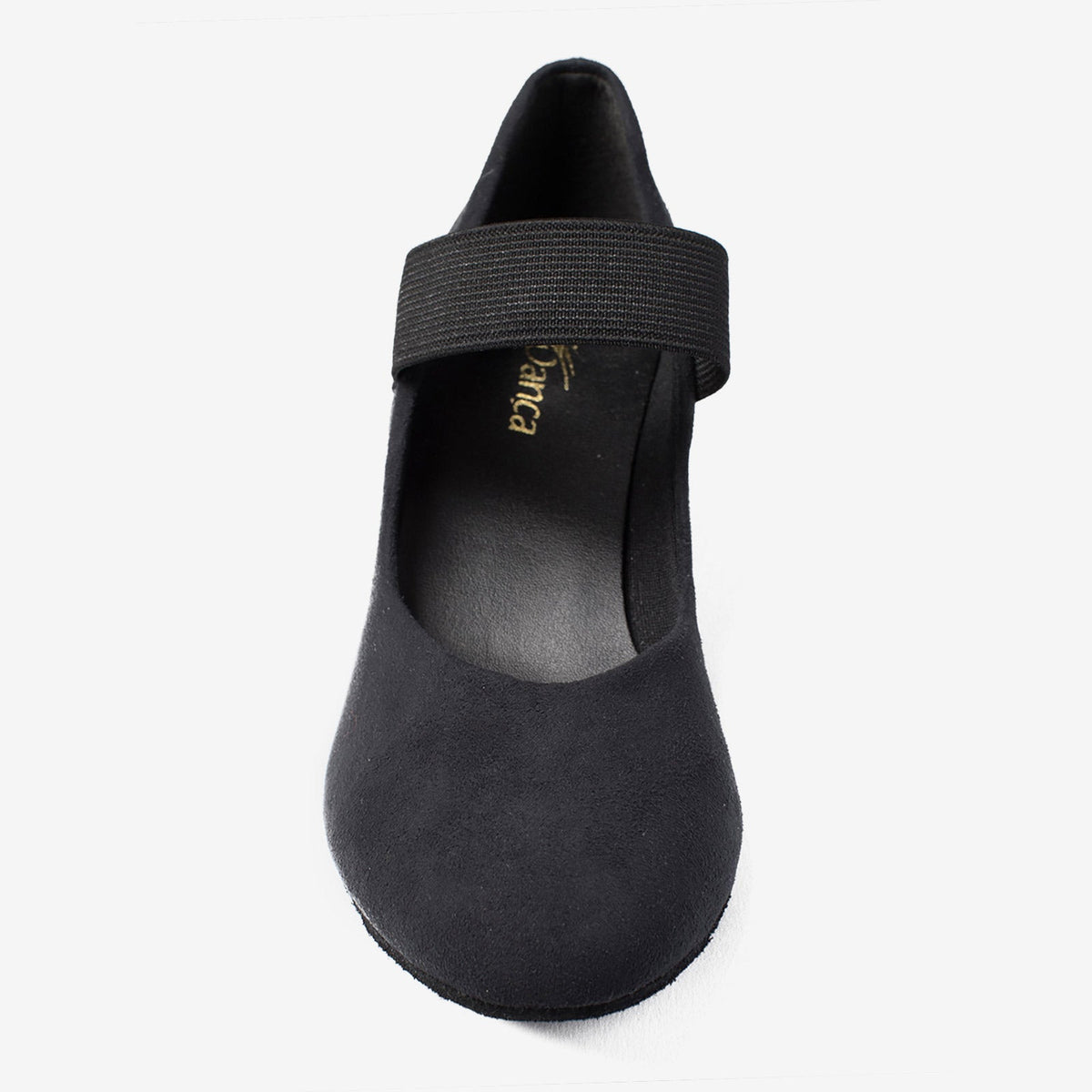 Ballroom -  SoDANCA - Raeni Women Ballroom Shoe