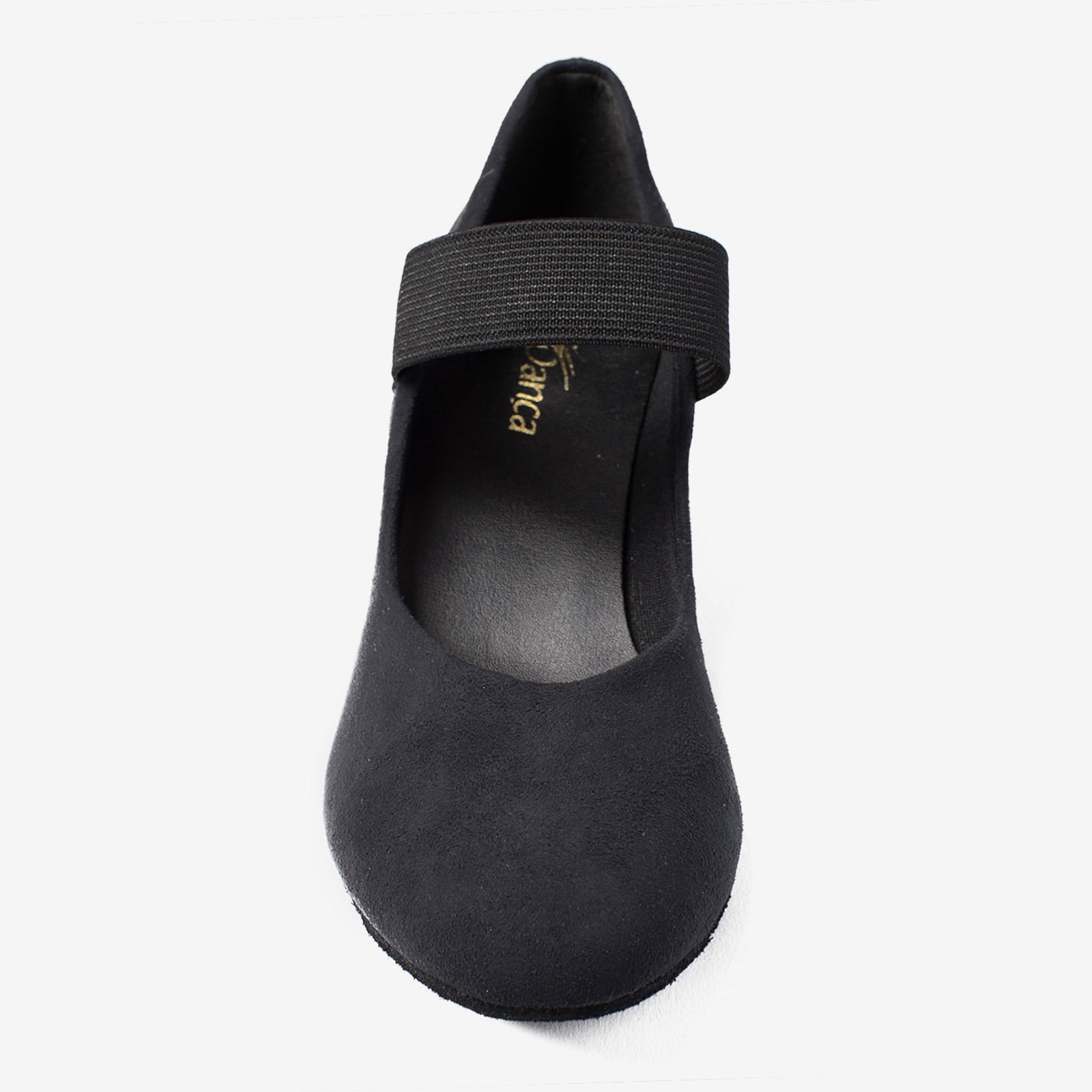 Ballroom -  SoDANCA - Raeni Women Ballroom Shoe