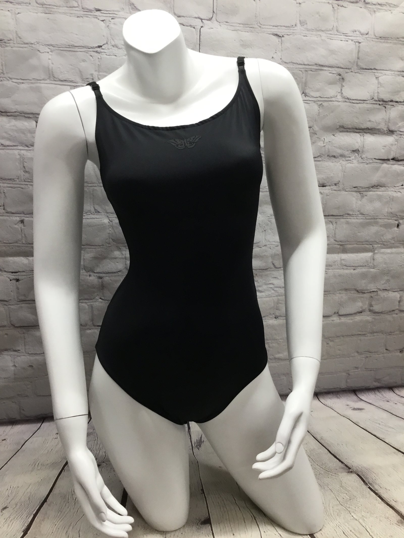 Maldire - Camisole Black