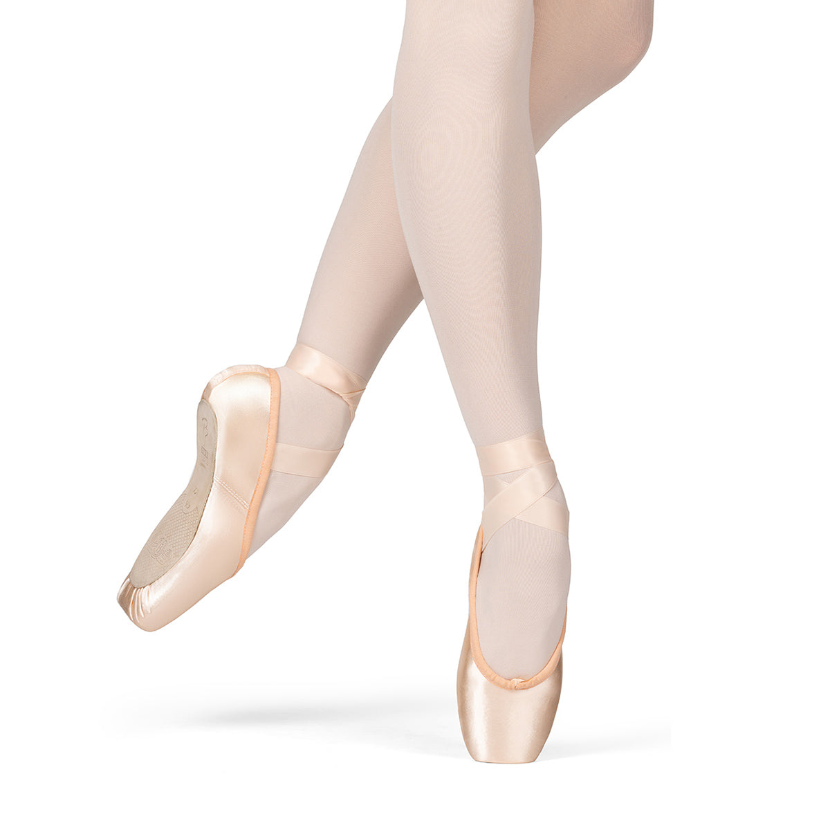 BLOCH - SO120L - Flexus  Pointe Shoes - Kaia 2 K2 Last