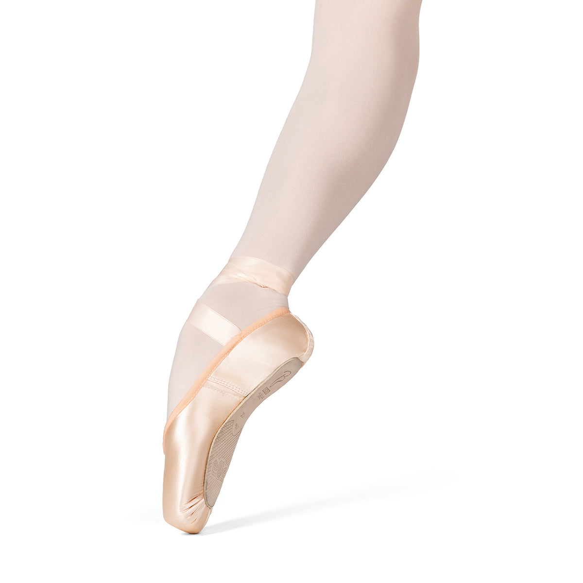 BLOCH - SO120L - Flexus  Pointe Shoes - Kaia 2 K2 Last