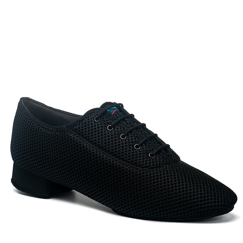 Ballroom - International Dance Shoes - Contra Mens Airmesh Ballroom Shoe