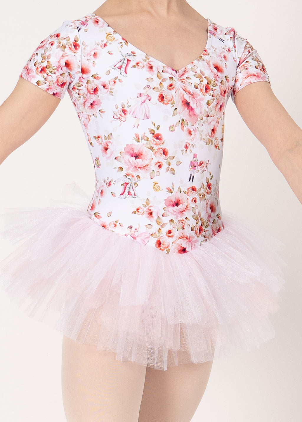 DDP  NUTCRACKER 23 LOLA TUTU