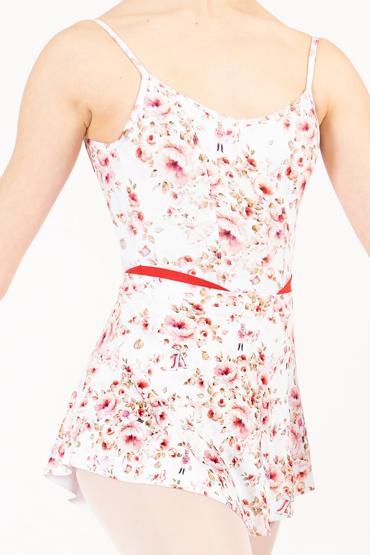 Danse de Paris - DDP NUTCRACKER 23 DEMI JARDIN