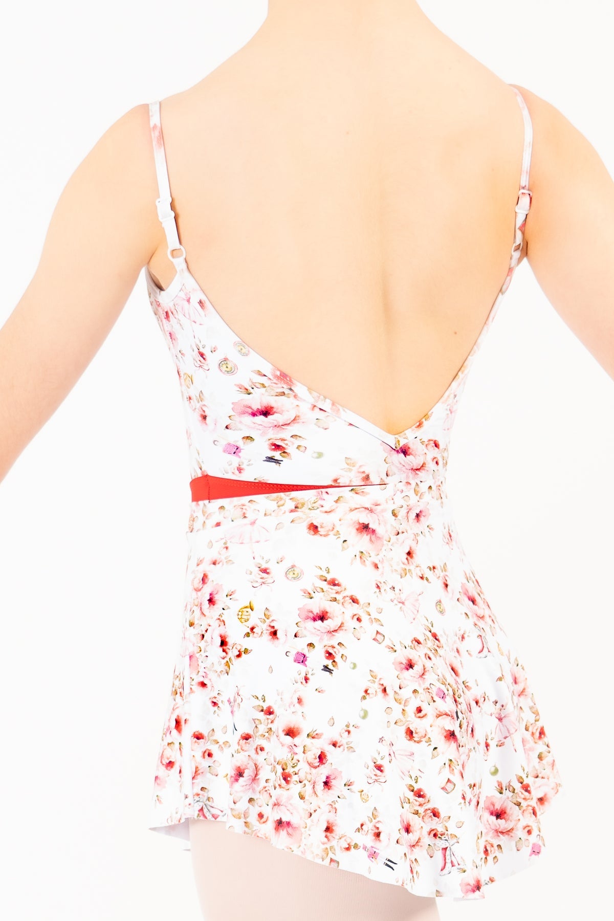 Danse de Paris - DDP NUTCRACKER 23 DEMI JARDIN