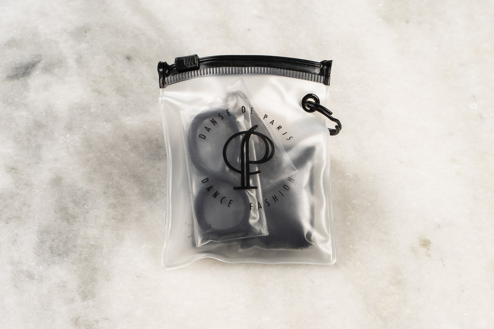 Danse de Paris -  BUN PACK