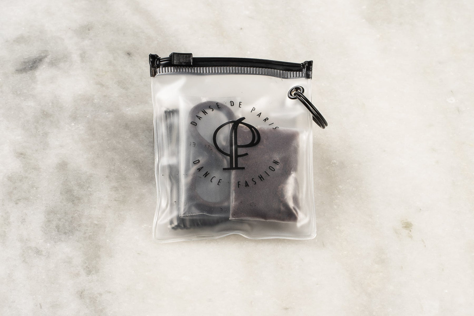 Danse de Paris -  BUN PACK