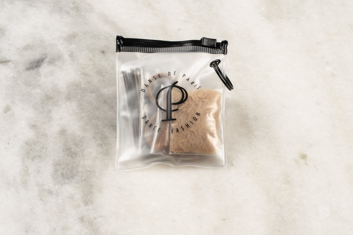 Danse de Paris -  BUN PACK