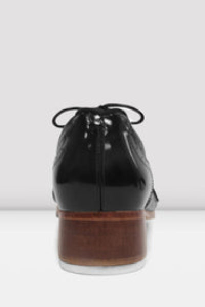 BLOCH - SO313 - LIMITED EDITION - JSS MENS Jason Samuels Smith x Distinct Life Tap Shoes