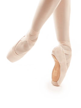 Gaynor Minden Europa  Featherlight, Supple Classic 4 and 5 Box