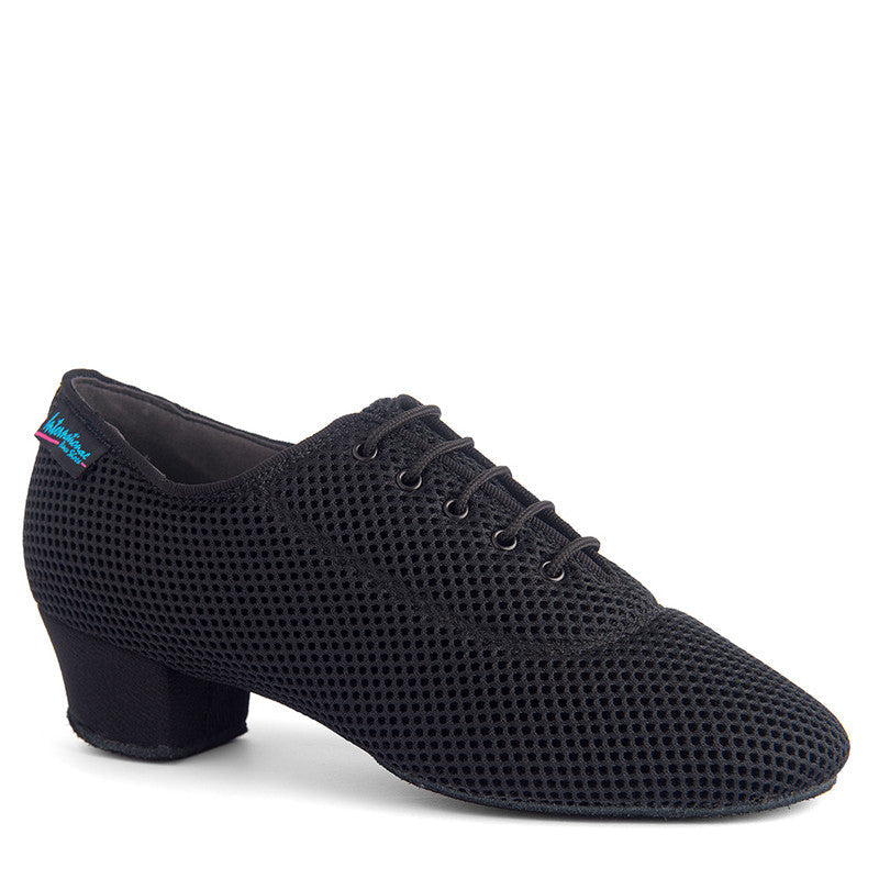 Ballroom - International Dance Shoes - Heather Split Sole - Women Practice - Airmesh