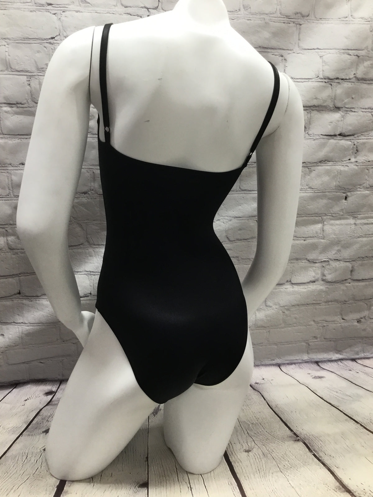 Maldire - Camisole Black