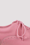 BLOCH - SO313 - LIMITED EDITION 2024  - Light Dusty PINK  Leather Jason Samuels Smith Tap Shoe Ladies