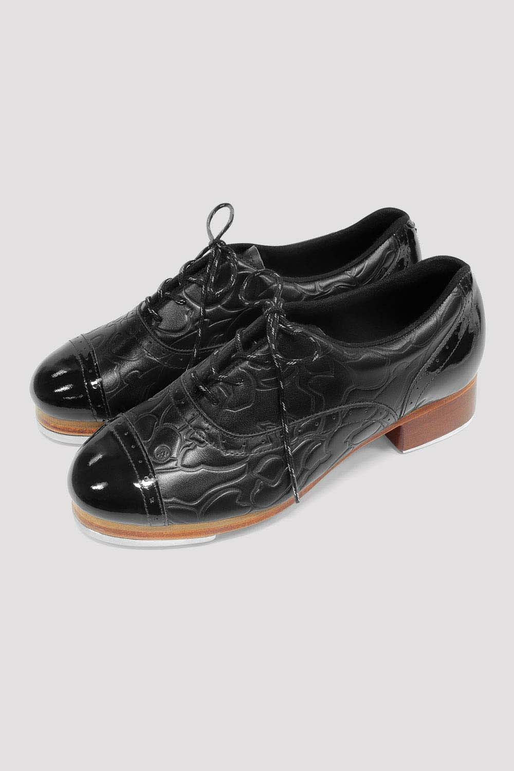 BLOCH - SO313 - LIMITED EDITION 2025  - JSS Ladies Jason Samuels Smith x Distinct Life Tap Shoes