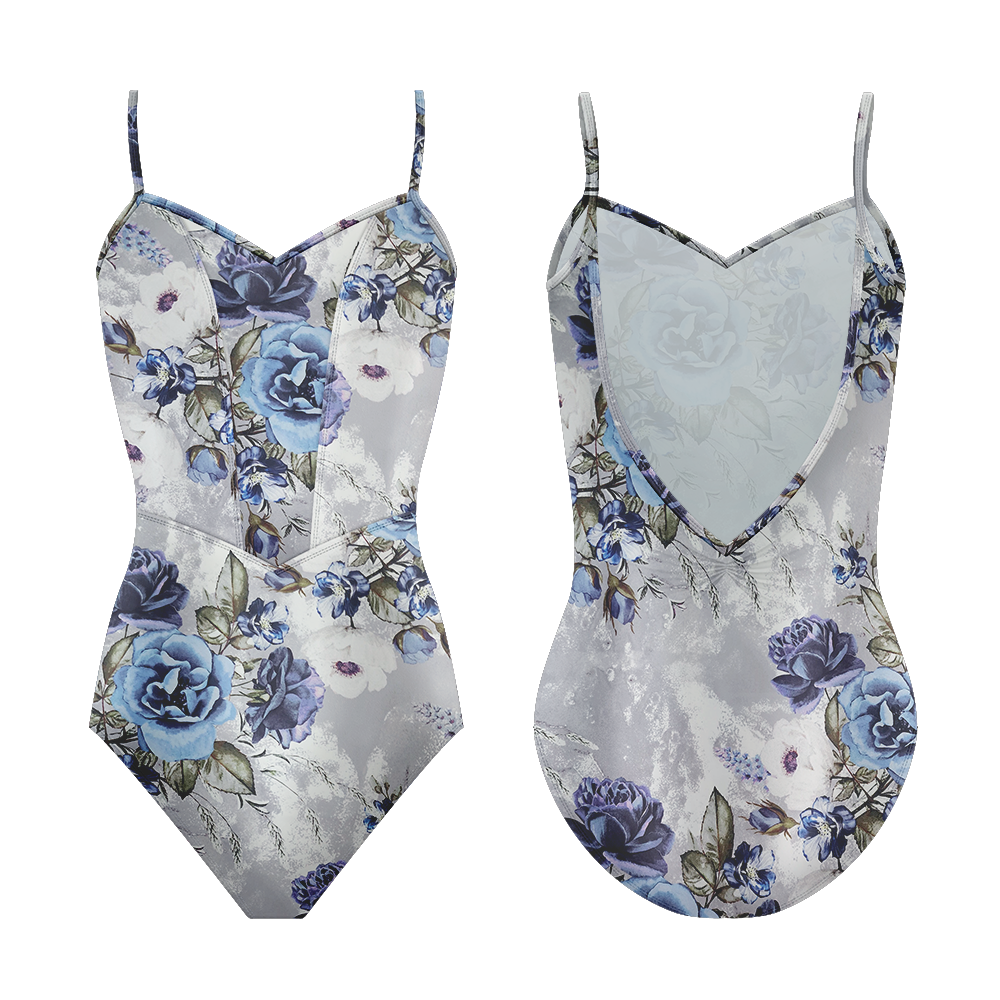 Danse de Paris - DDP -  JARDIN