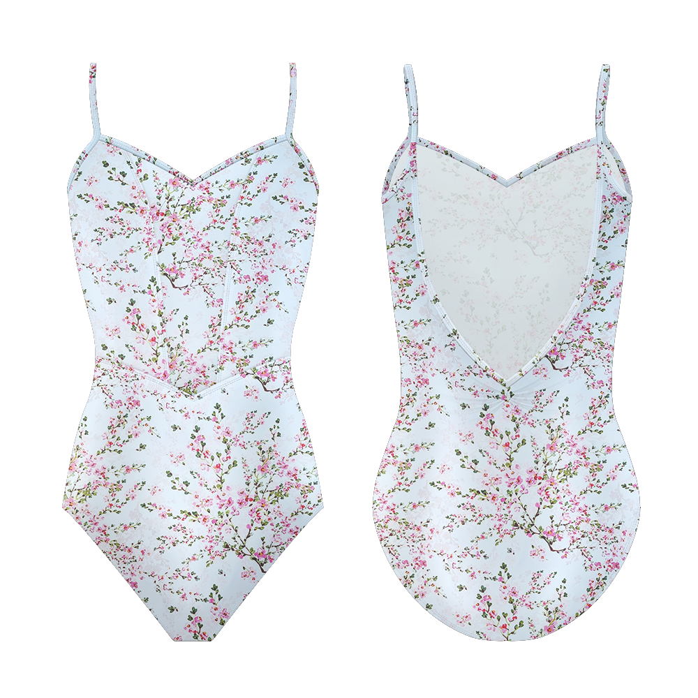 Danse de Paris - DDP -  JARDIN