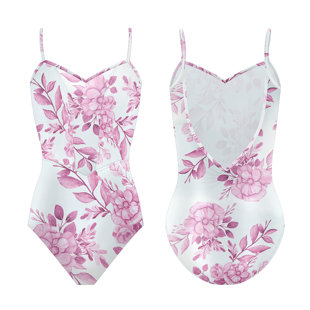 Danse de Paris - DDP -  JARDIN