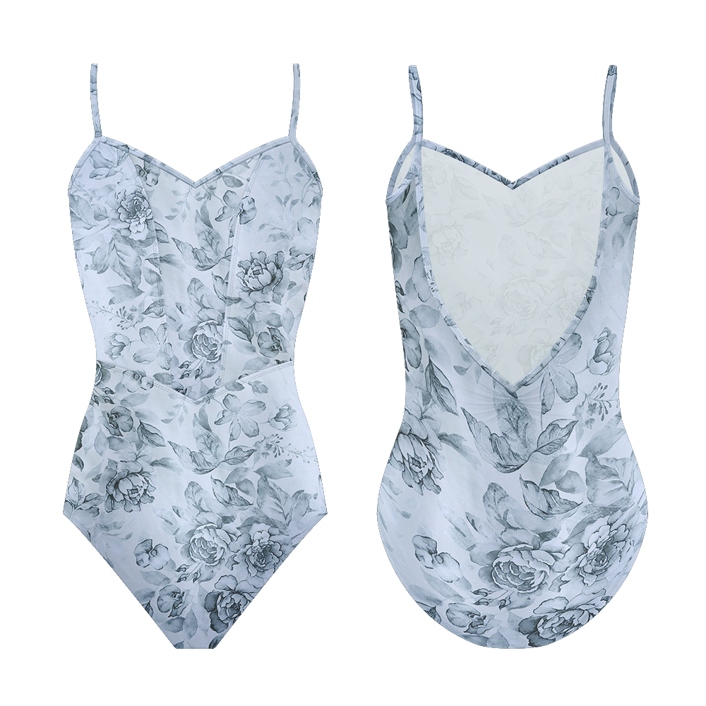 Danse de Paris - DDP -  JARDIN