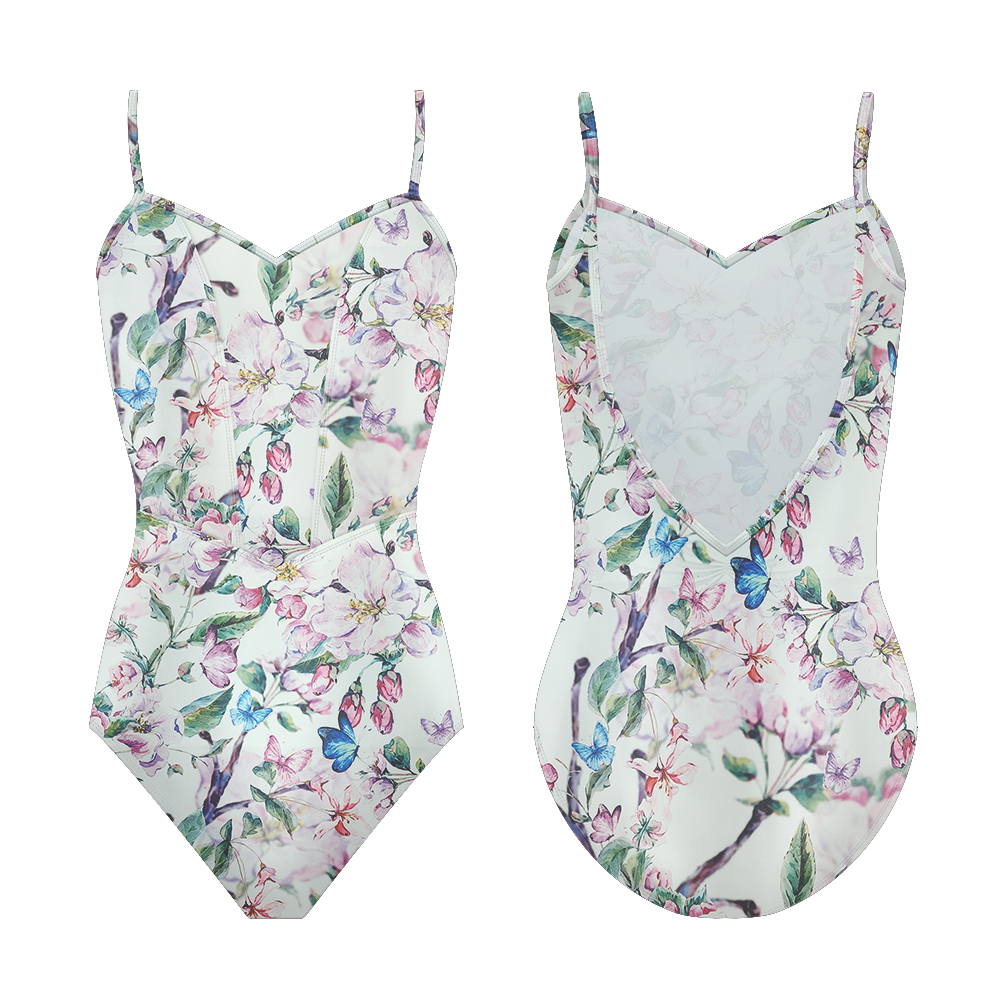 Danse de Paris - DDP -  JARDIN