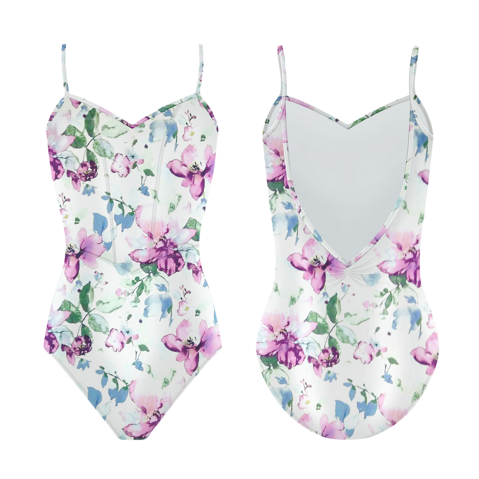 Danse de Paris - DDP -  JARDIN