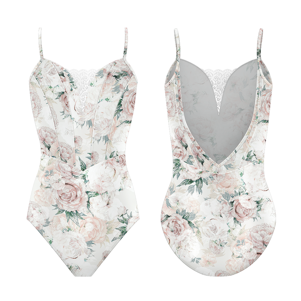 Danse de Paris - DDP -  DEMI ANTOINETTE