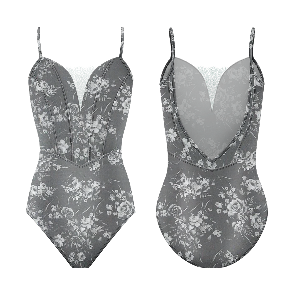 Danse de Paris - DDP -  DEMI ANTOINETTE